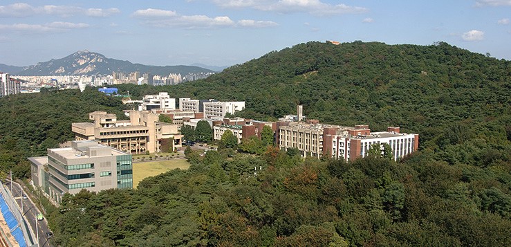 Korea Institute of Science and Technology (KIST) (Source: http://eng.kist.re.kr)